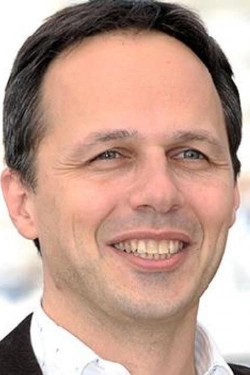 Denis Dercourt photo