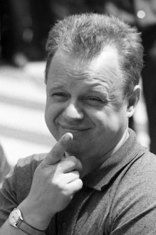Фото Stanisław Bareja