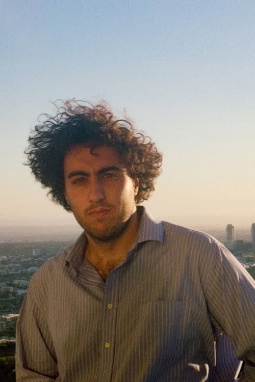 Gabriel Gasparinatos photo