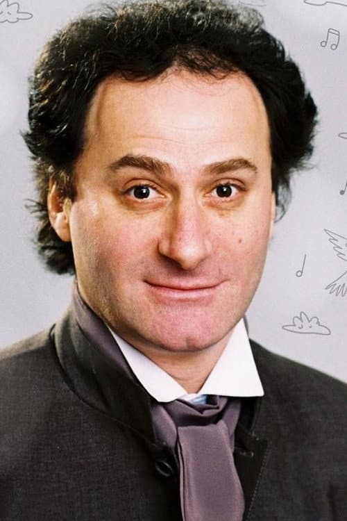 Семён Стругачёв photo