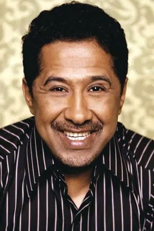 Cheb Khaled photo
