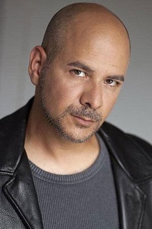 Pat Mastroianni photo