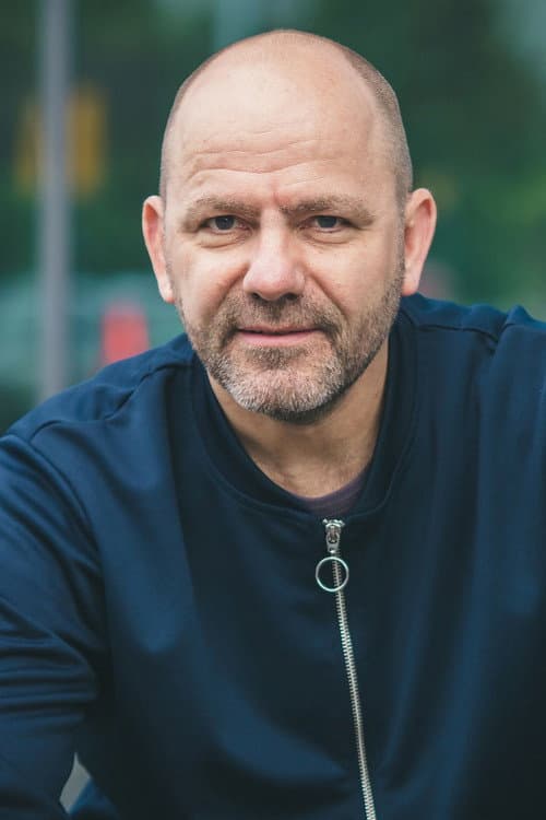 Thorsten Giese photo