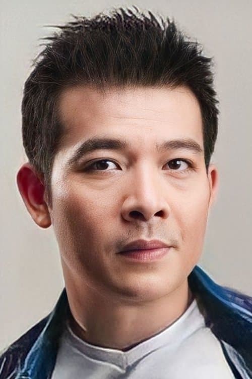 吳毅將 photo