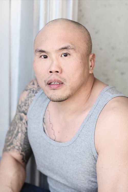 Фото Paul Cheng