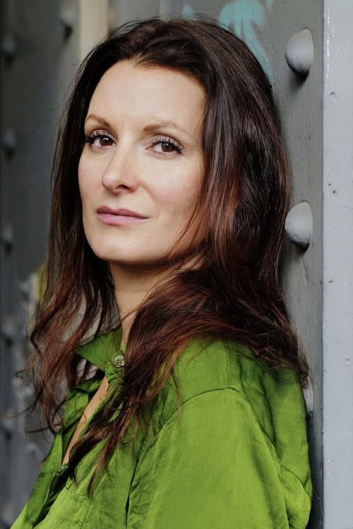 Фото Nadine Schori