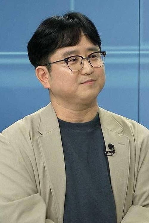Фото Yoon Seong-ho