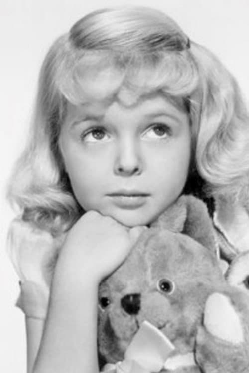 Susan Gordon photo