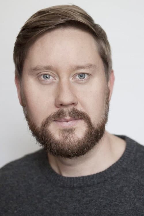 Фото Henrik Johansson