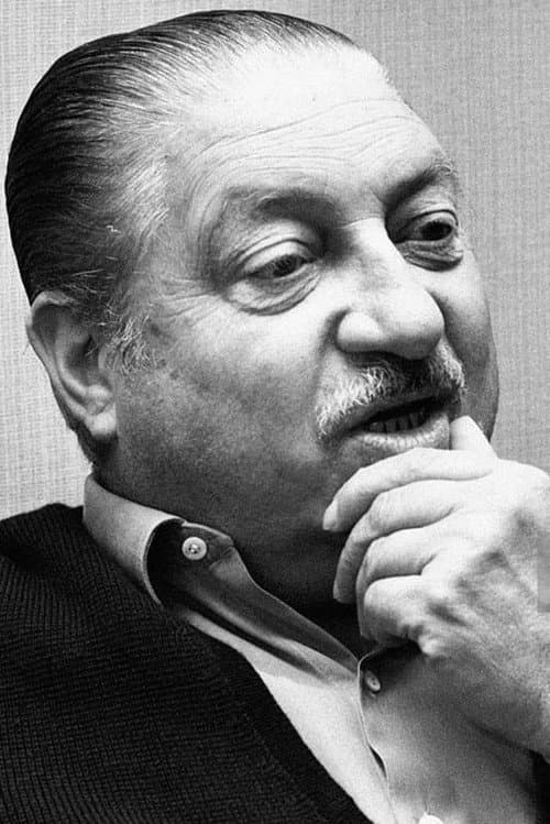 Anton Giulio Majano photo