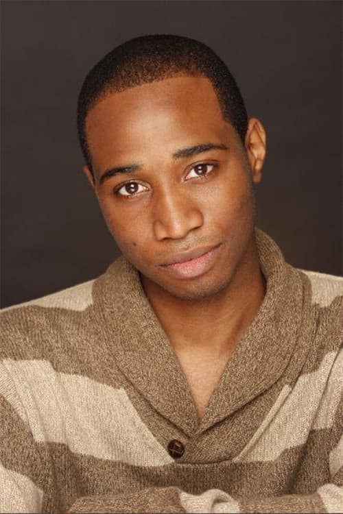Фото Kerwin Johnson Jr.