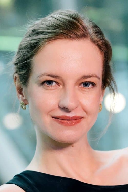 Marta Nieradkiewicz photo