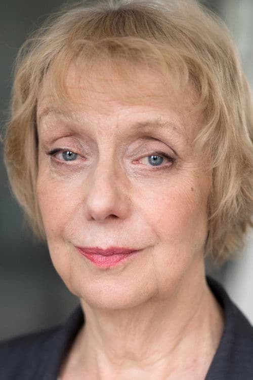 Tamara Ustinov photo