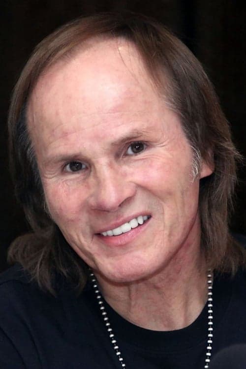 Фото Benny Urquidez