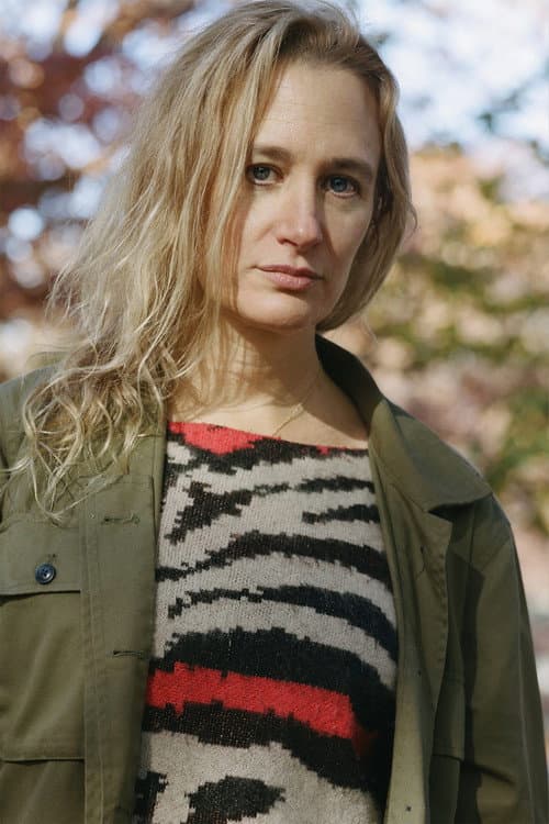Margaret Brown photo