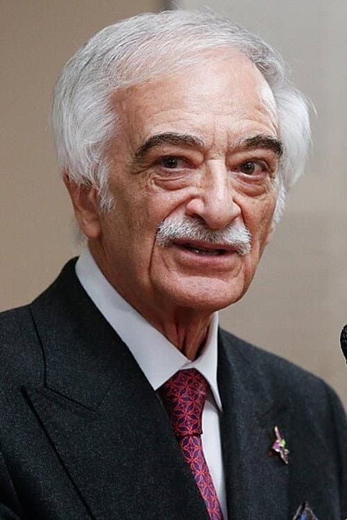 Polad Bülbüloğlu photo