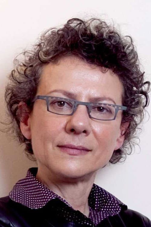 Ana Kokkinos photo