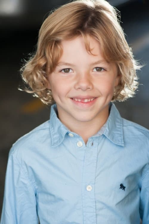 Фото Beckam Crawford