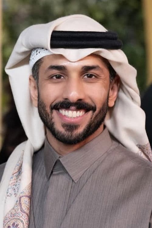 Фото فهد البتيري