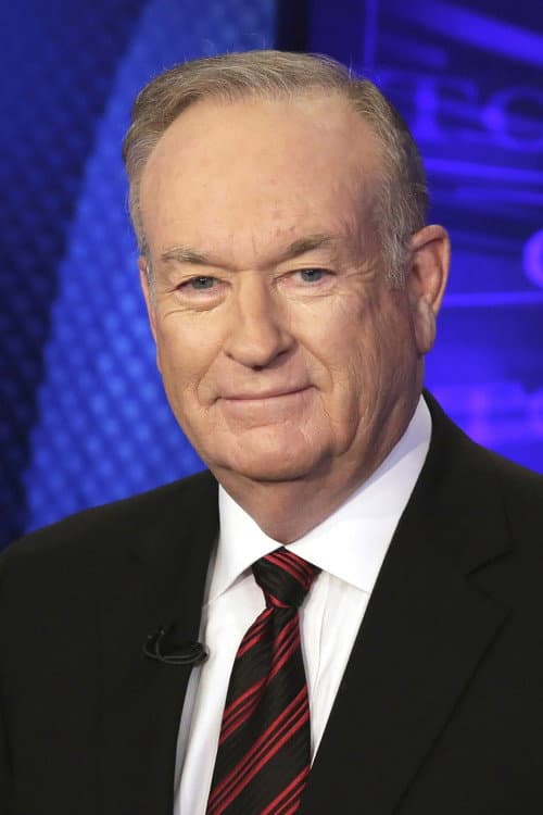 Фото Bill O'Reilly