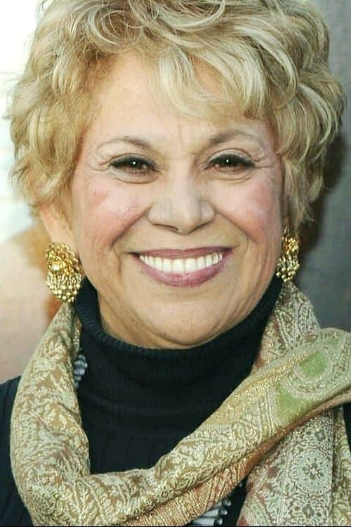 Lupe Ontiveros photo