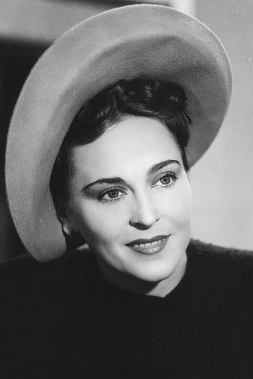 Zita Kabátová photo
