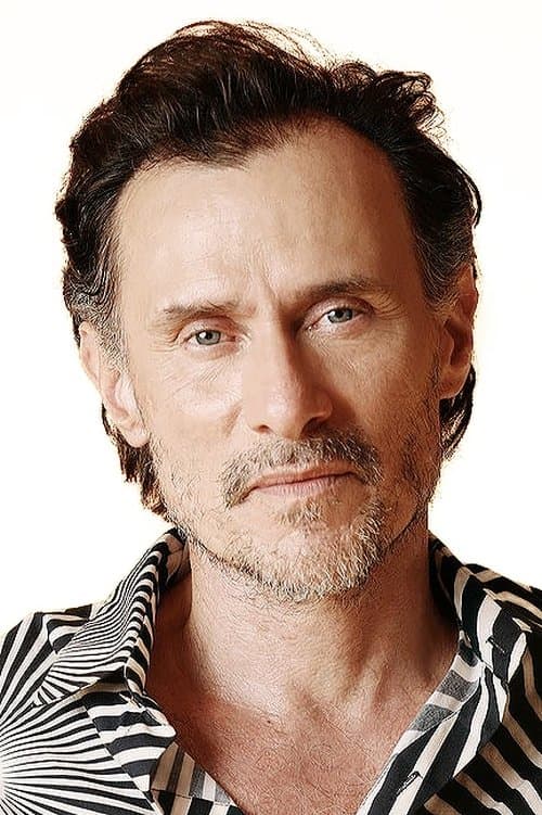 Enrique Díaz photo