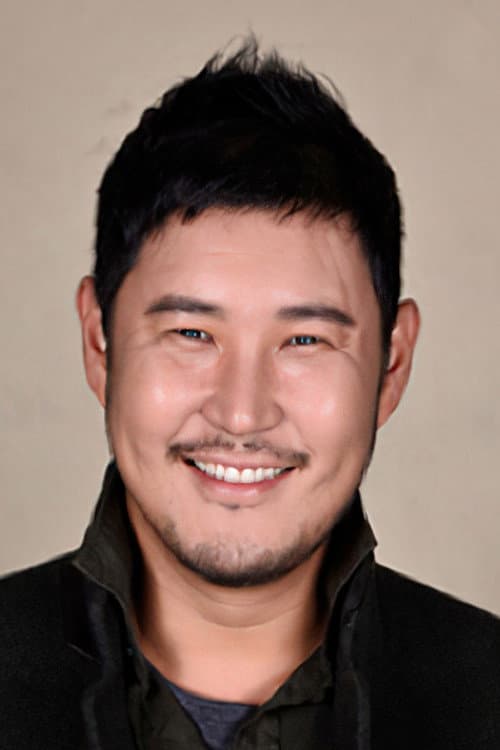 Фото 조민준