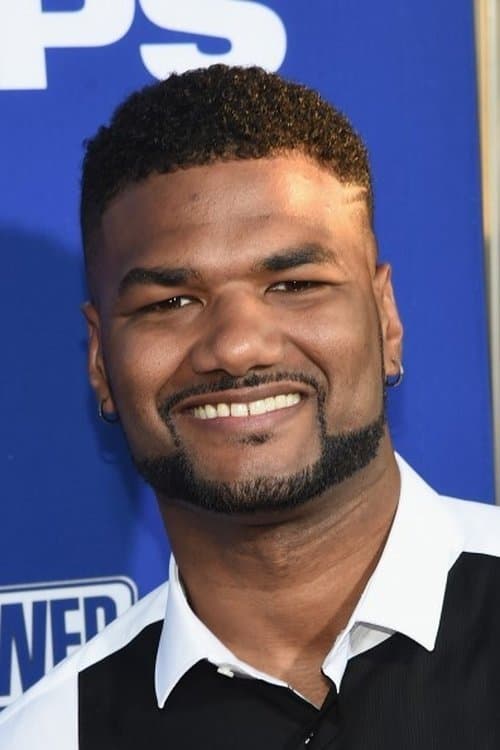 Damien Dante Wayans photo