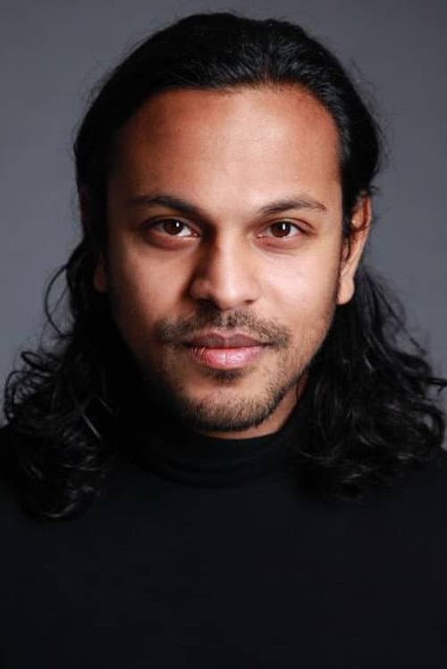 Фото Richard Manualpillai