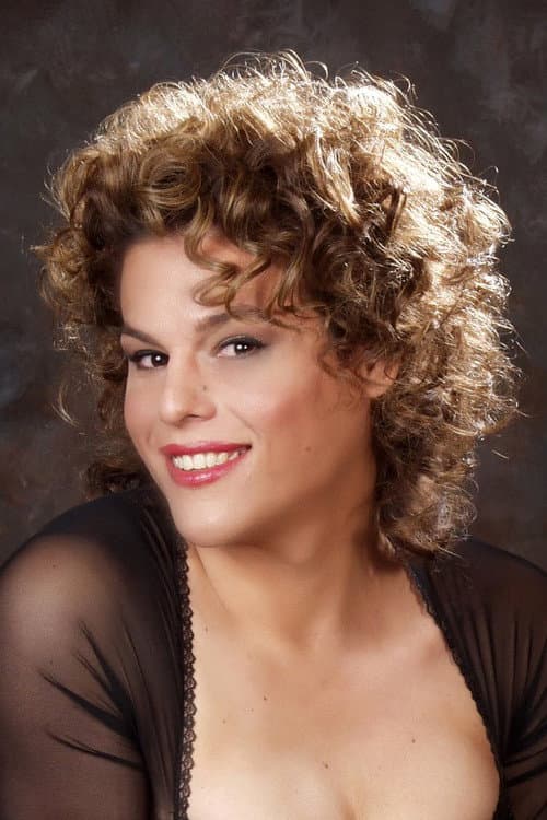 Фото Alexandra Billings
