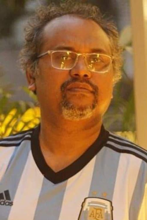 Soumik Sen photo