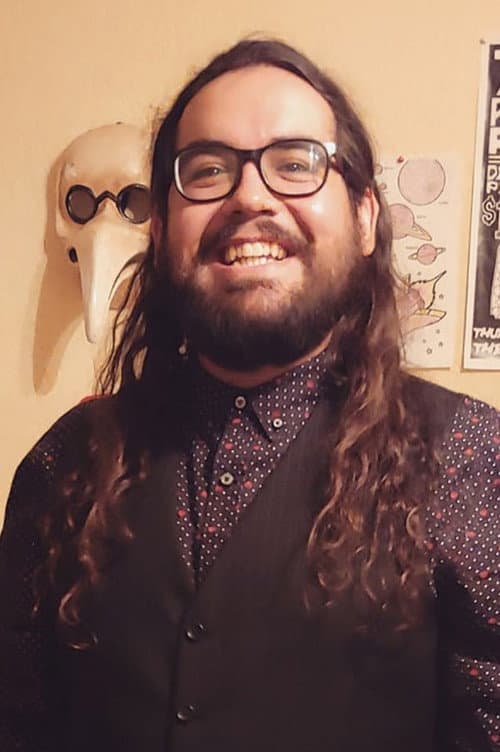 Dariel Hernandez photo