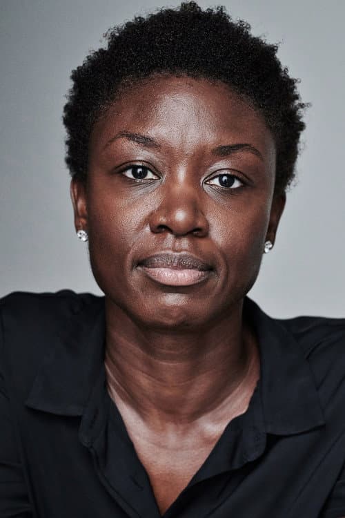 Фото Nadia Williams