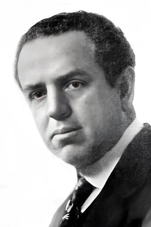 Walter Law photo