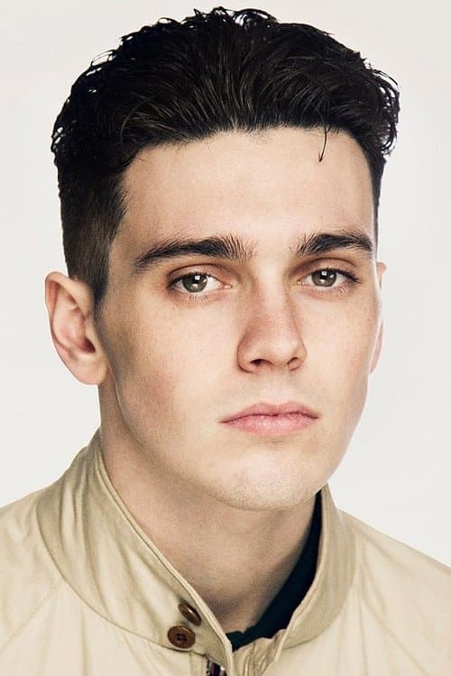 Фото Jack Rowan