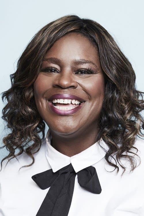 Retta photo