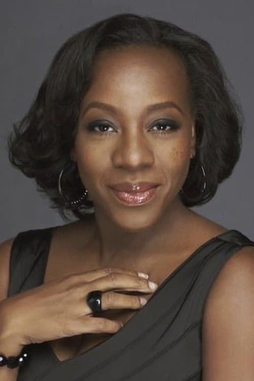 Фото Marianne Jean-Baptiste