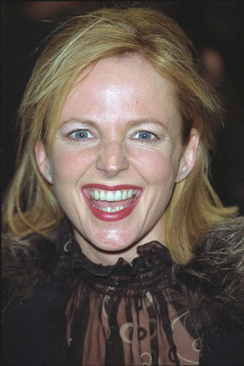 Фото Clare Grogan