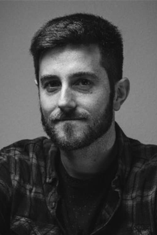 Alejandro Cuéllar photo