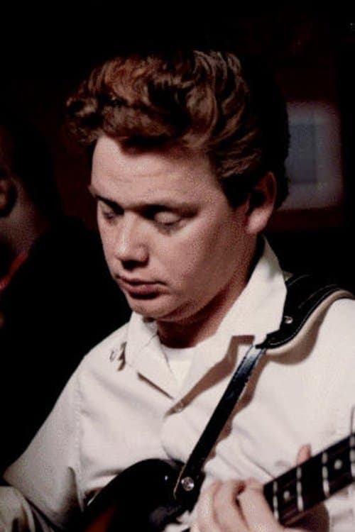 Фото Donald 'Duck' Dunn