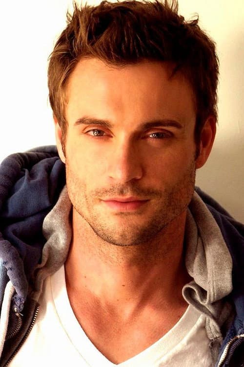 Фото Daniel Goddard