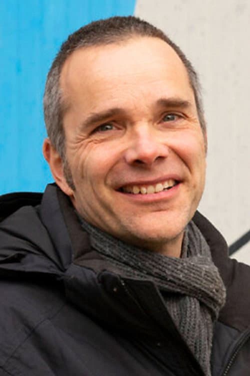 Robert Ralston photo