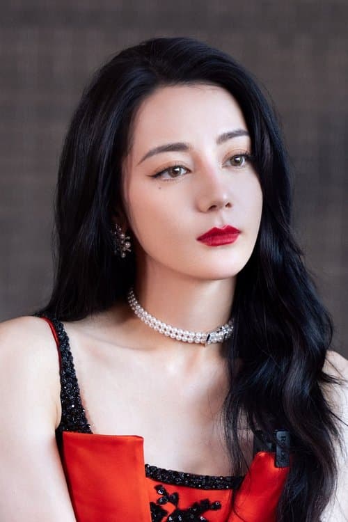 迪丽热巴 photo