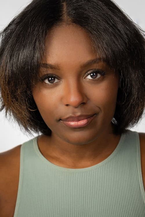 Фото Khailah Johnson