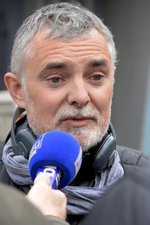 Thierry Poiraud photo