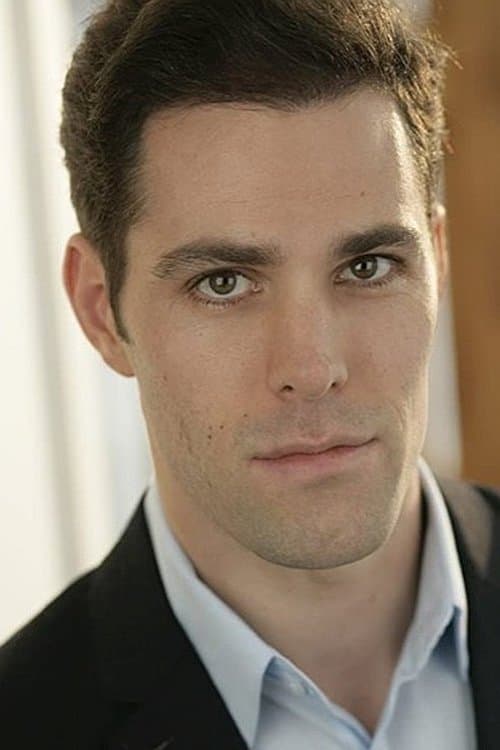 James Andrew Fraser photo
