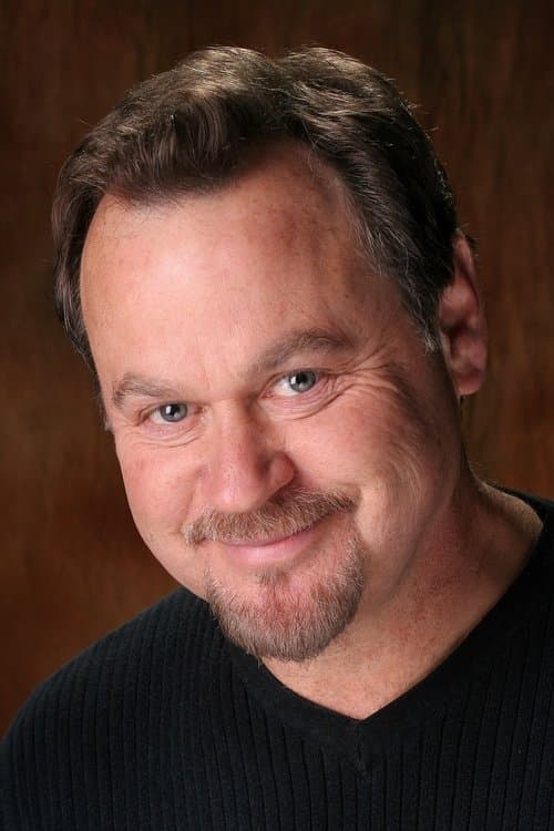 Gregg Berger photo