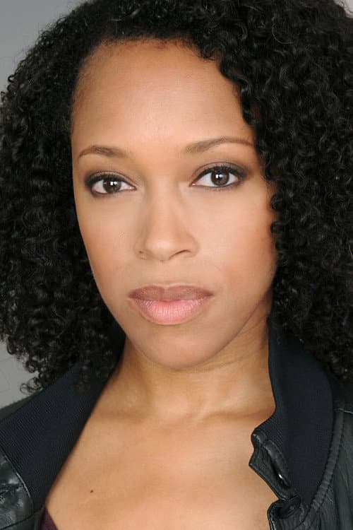Фото Cherise Boothe