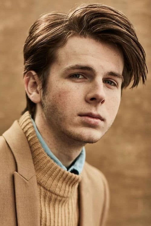 Фото Chandler Riggs